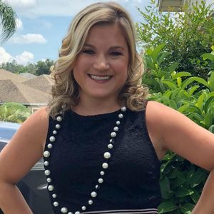 Meet your Posher, Michelle